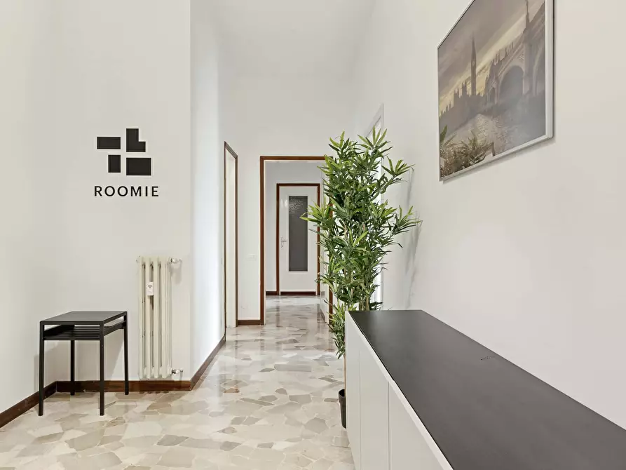Immagine 12 di Camera in affitto  in Corso di Porta Romana116 a Milano