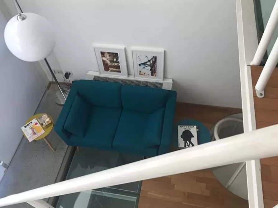 Immagine 13 di Appartamento in affitto  in Via Giovanni Enrico Pestalozzi10 a Milano