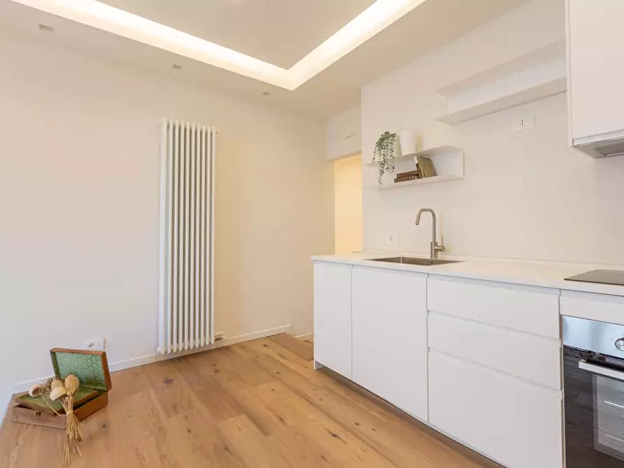 Immagine 8 di Appartamento in affitto  in Viale Piceno1 a Milano