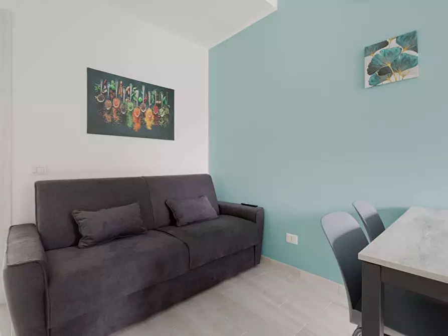 Immagine 4 di Appartamento in affitto  in Via Nicola Palmieri47A a Milano