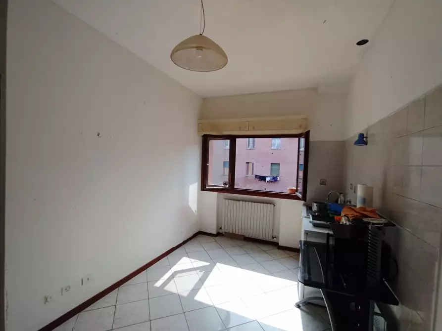 Immagine 1 di Appartamento in affitto  in Via Antonio Fontanesi1 a Bologna