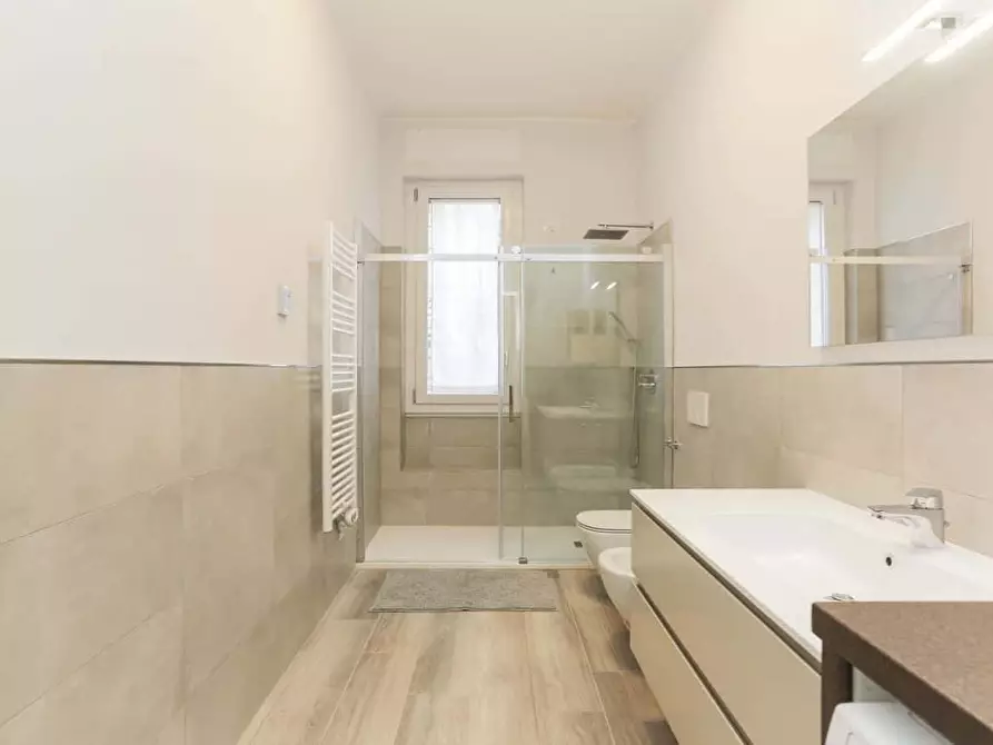 Immagine 20 di Appartamento in affitto  in Via Negroli10 a Milano