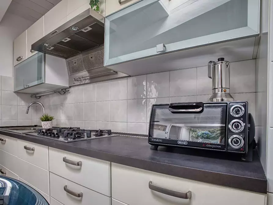 Immagine 10 di Appartamento in affitto  in Via Volvinio46 a Milano