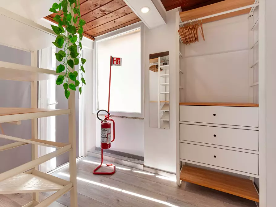 Immagine 4 di Appartamento in affitto  in Via Torino135 a Roma