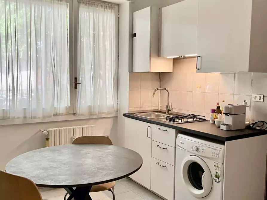 Immagine 1 di Appartamento in affitto  in Via Giovanni Antonio Amadeo41 a Milano
