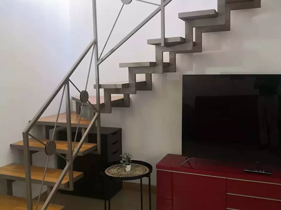 Immagine 52 di Appartamento in affitto  in Via San Benigno5 a Milano