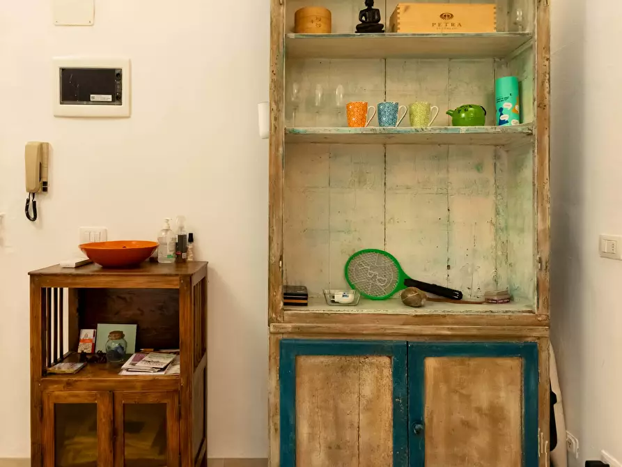 Immagine 6 di Appartamento in affitto  in Via dei Pilastri a Firenze