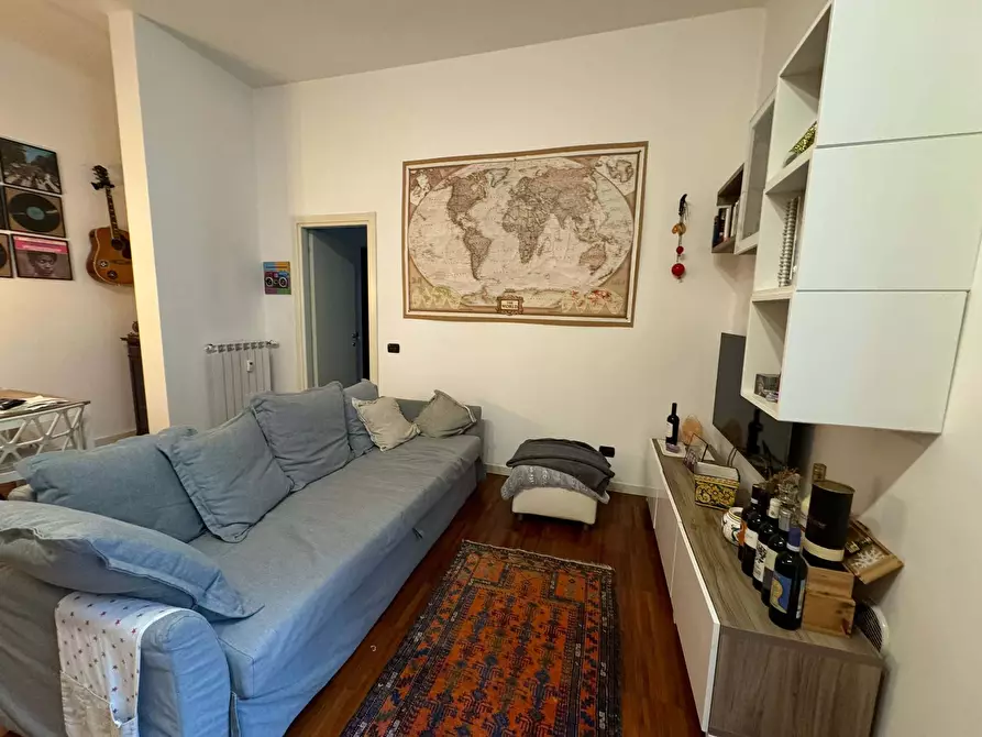 Immagine 2 di Appartamento in affitto  in Via Cenisio46 a Milano