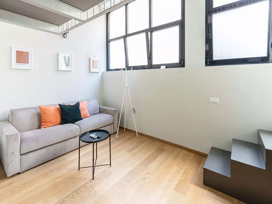 Immagine 3 di Appartamento in affitto  in Via Lambro12 a Milano