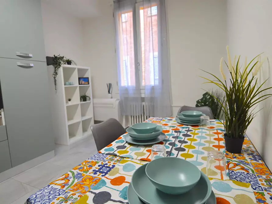 Immagine 6 di Camera in affitto  in Corso Canalchiaro26 a Modena