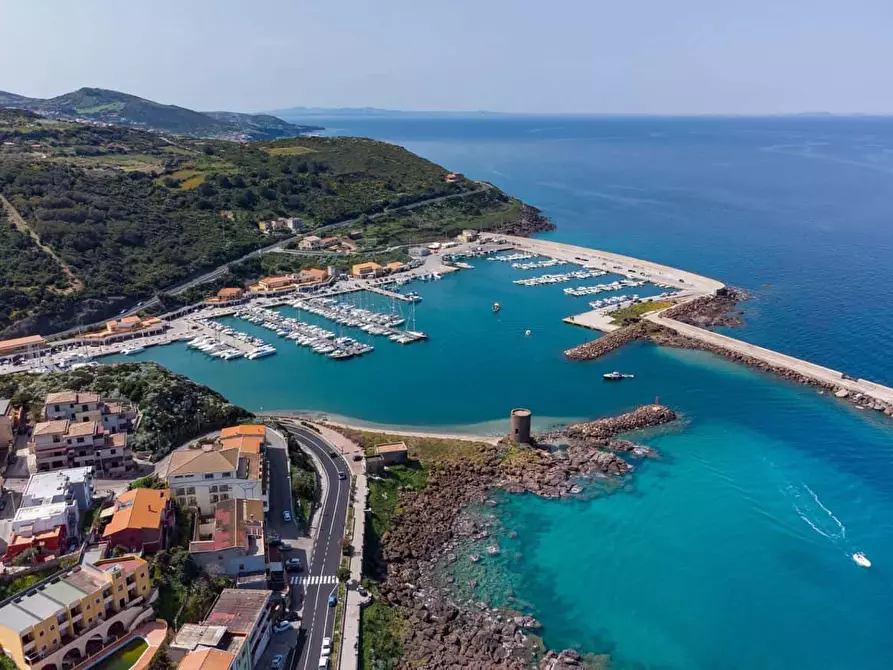 Immagine 15 di Appartamento in affitto  in Via Abruzzo15 a Castelsardo