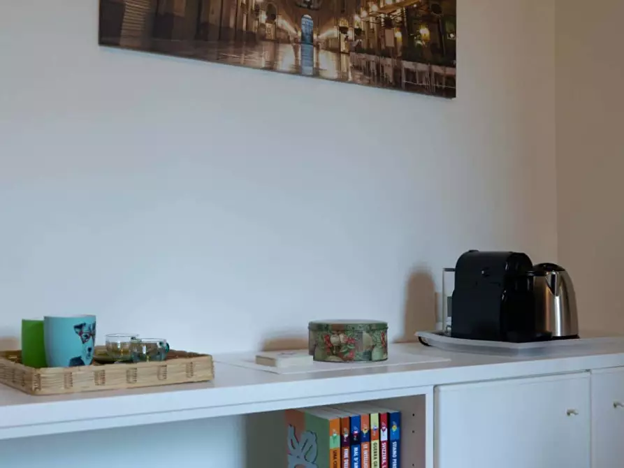 Immagine 37 di Appartamento in affitto  in Via Giorgio Washington105 a Milano