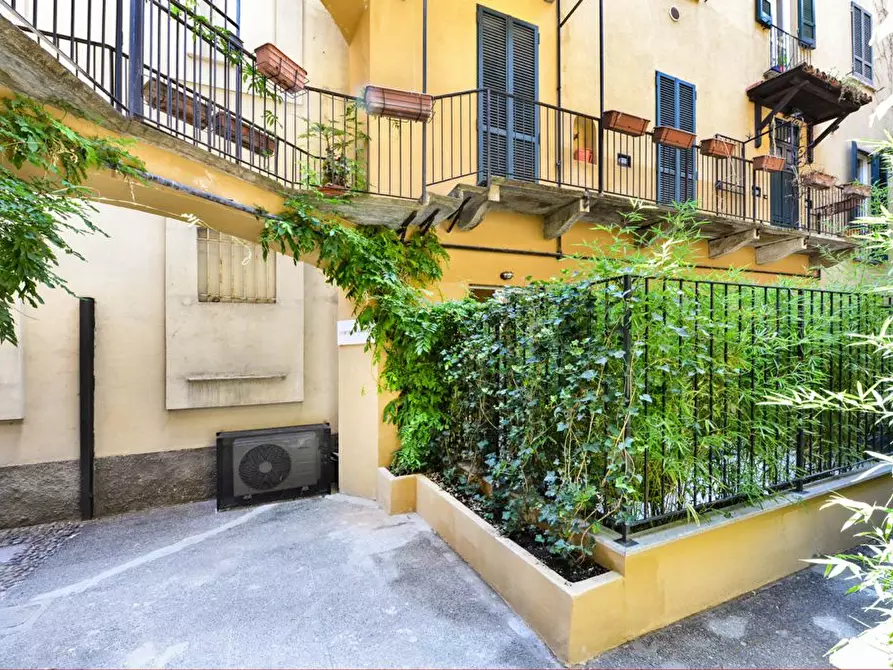Immagine 23 di Appartamento in affitto  in Corso Garibaldi35 a Milano