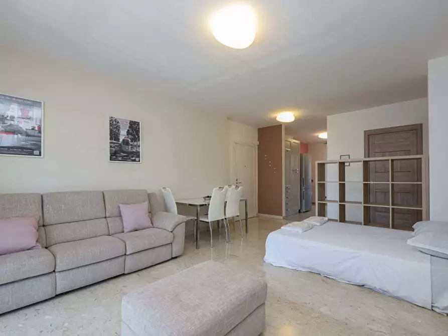 Immagine 4 di Appartamento in affitto  in Via Savona112 a Milano