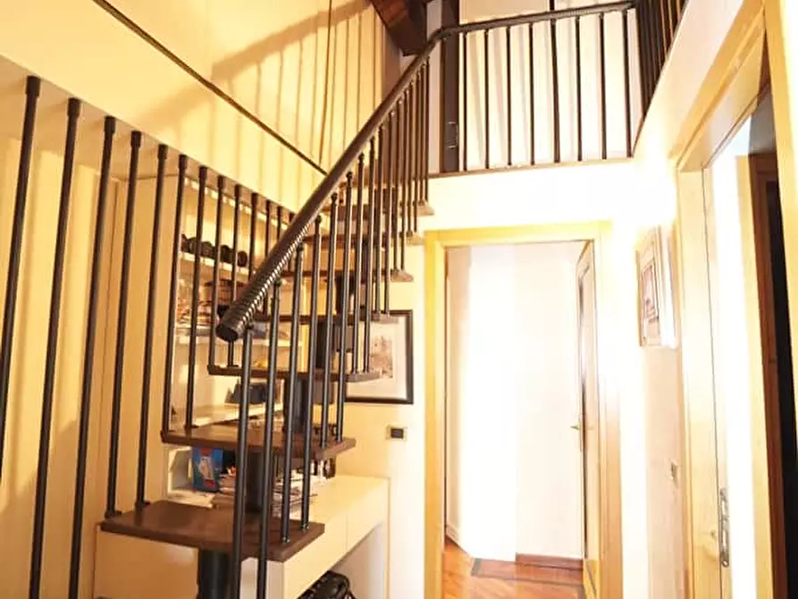 Immagine 18 di Appartamento in affitto  in Via Galliera18 a Bologna