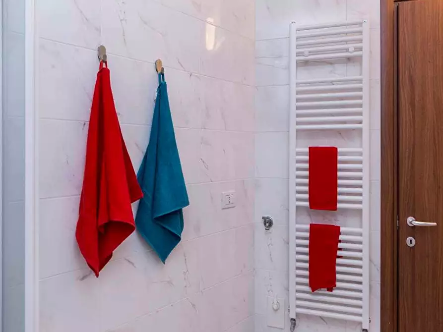 Immagine 69 di Camera in affitto  in Via Privata S. Martiniano1 a Milano