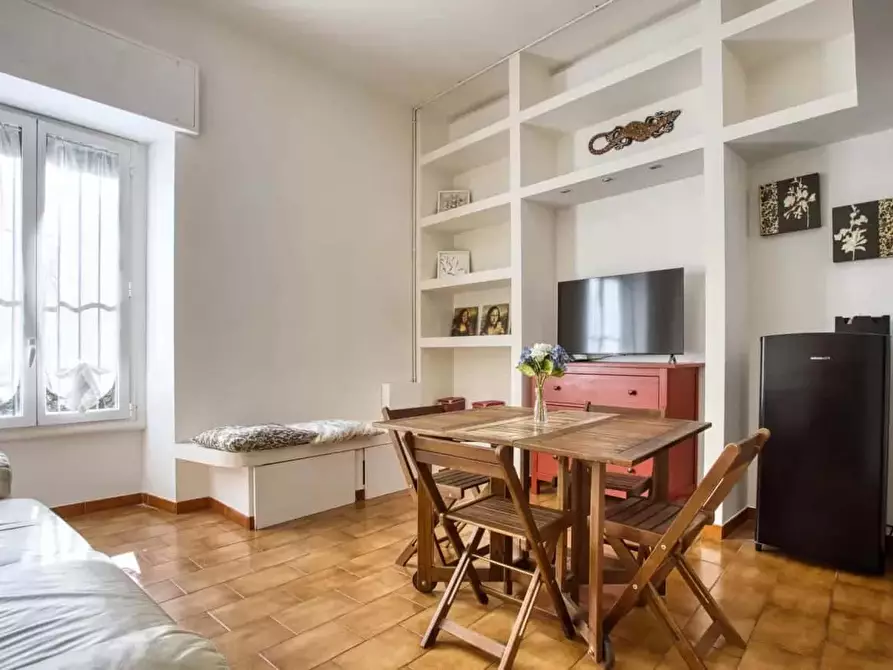 Immagine 5 di Appartamento in affitto  in Via Paolo Lomazzo3 a Milano