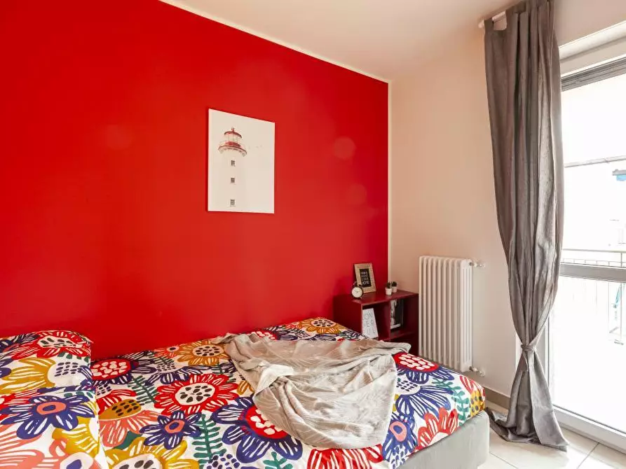 Immagine 3 di Camera in affitto  in Via Giuseppe Regaldi19 a Milano