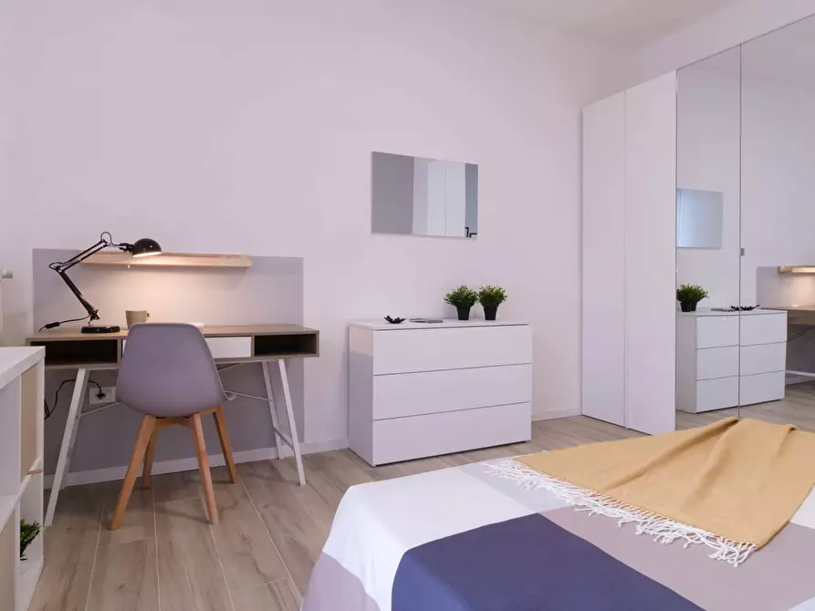 Immagine 5 di Camera in affitto  in Via Senatore Diogene Valotti22 a Brescia