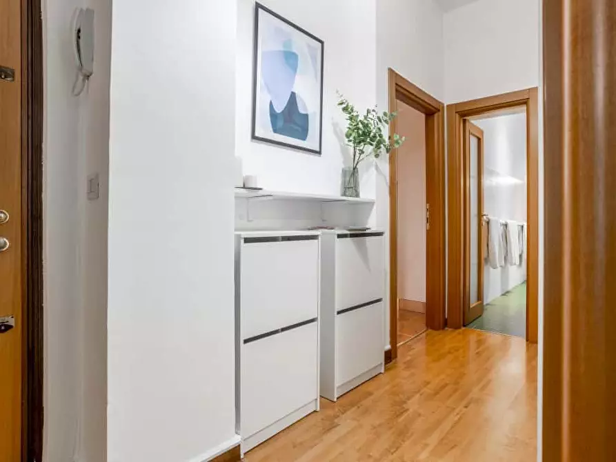 Immagine 11 di Camera in affitto  in Via Tavazzano10 a Milano