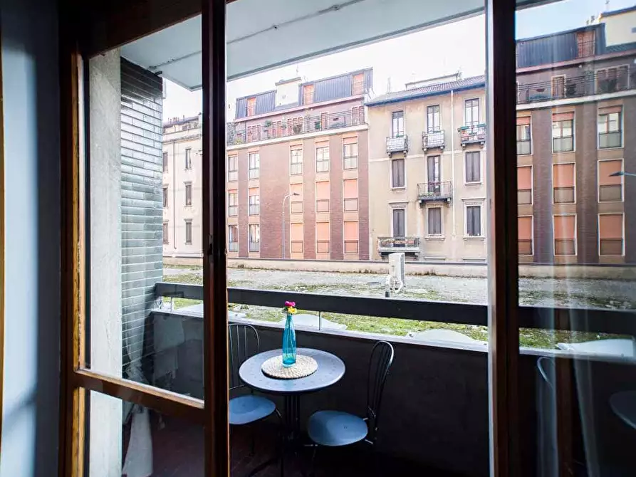 Immagine 3 di Camera in affitto  in Via Francesco Arese12 a Milano