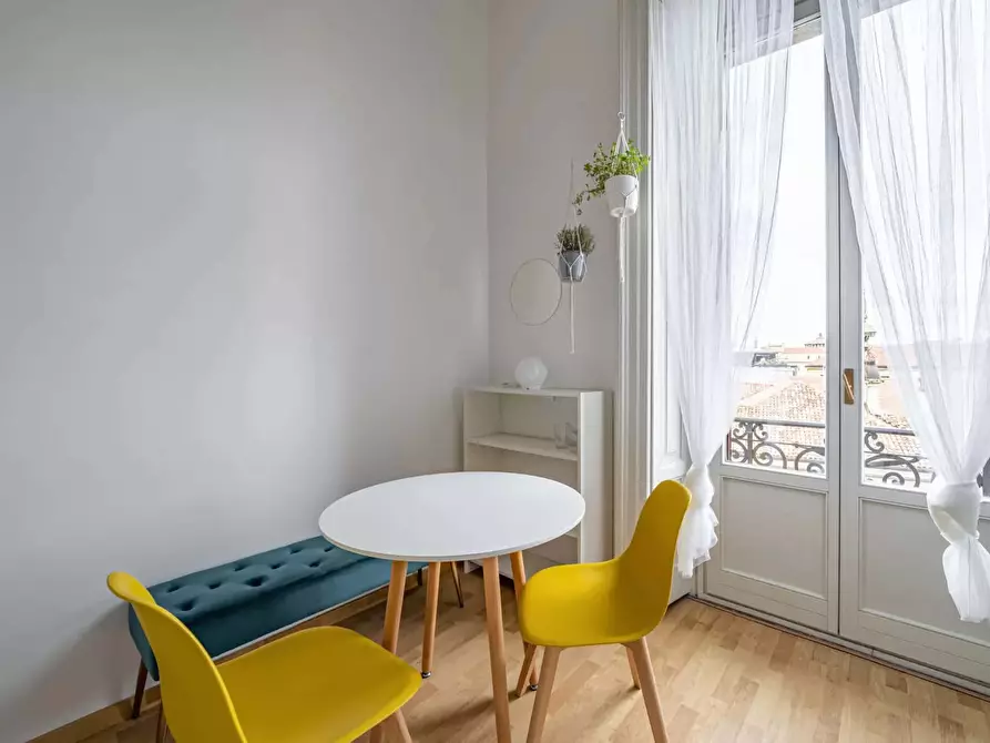 Immagine 11 di Appartamento in affitto  in Corso Magenta25 a Milano