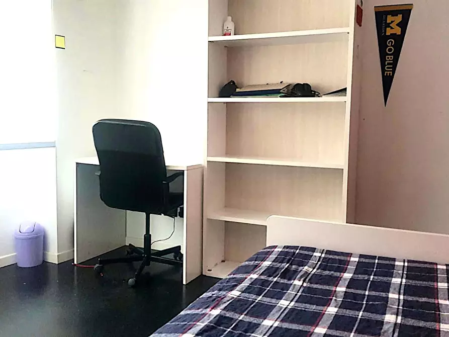 Immagine 29 di Appartamento in affitto  in Viale Liguria51 a Milano