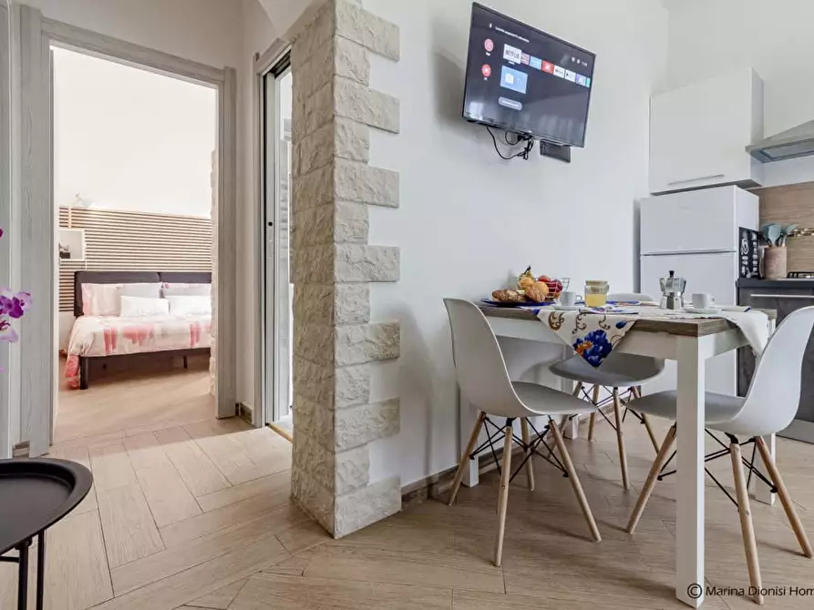 Immagine 1 di Appartamento in affitto  in Viale delle Vigne15 a Porto Torres