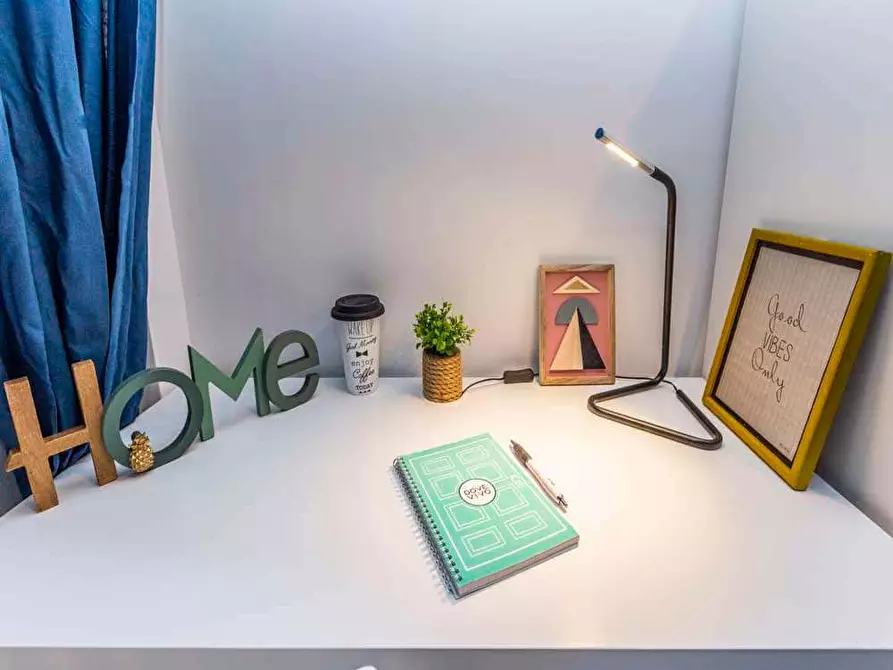 Immagine 2 di Camera in affitto  in Via Salvatore Barzilai6 a Milano