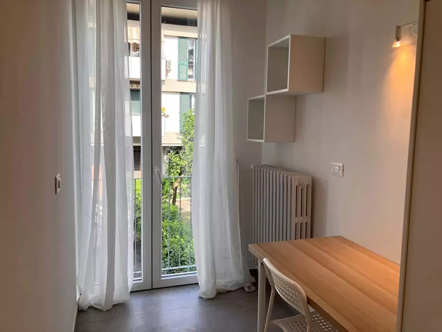 Immagine 2 di Camera in affitto  in Via Enrico Fermi3 a Bologna