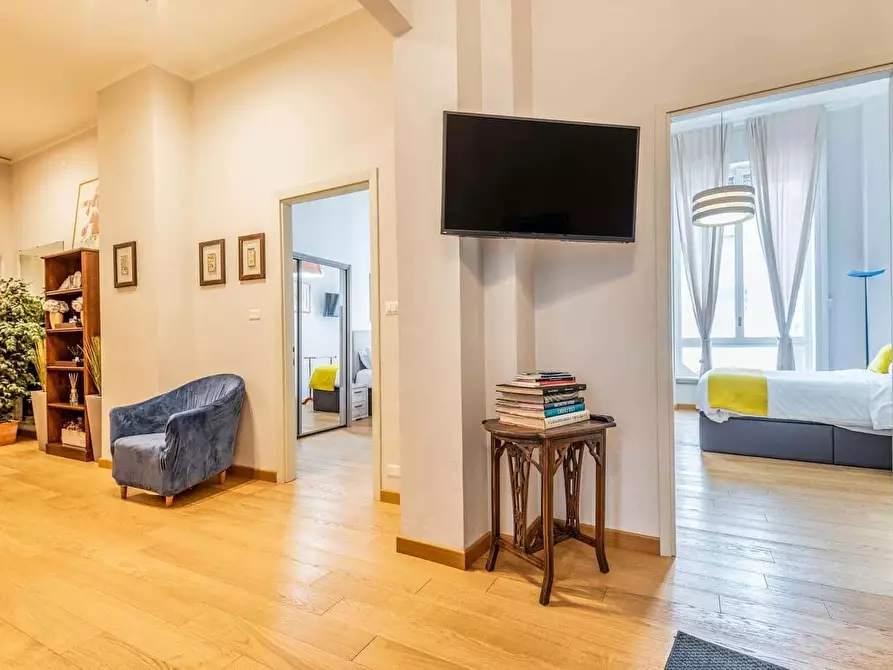 Immagine 21 di Appartamento in affitto  in Via Durini26 a Milano