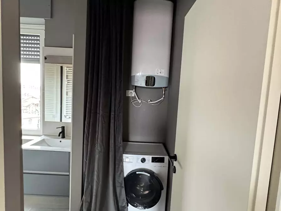 Immagine 13 di Appartamento in affitto  in Via Giuseppe Ripamonti113 a Milano