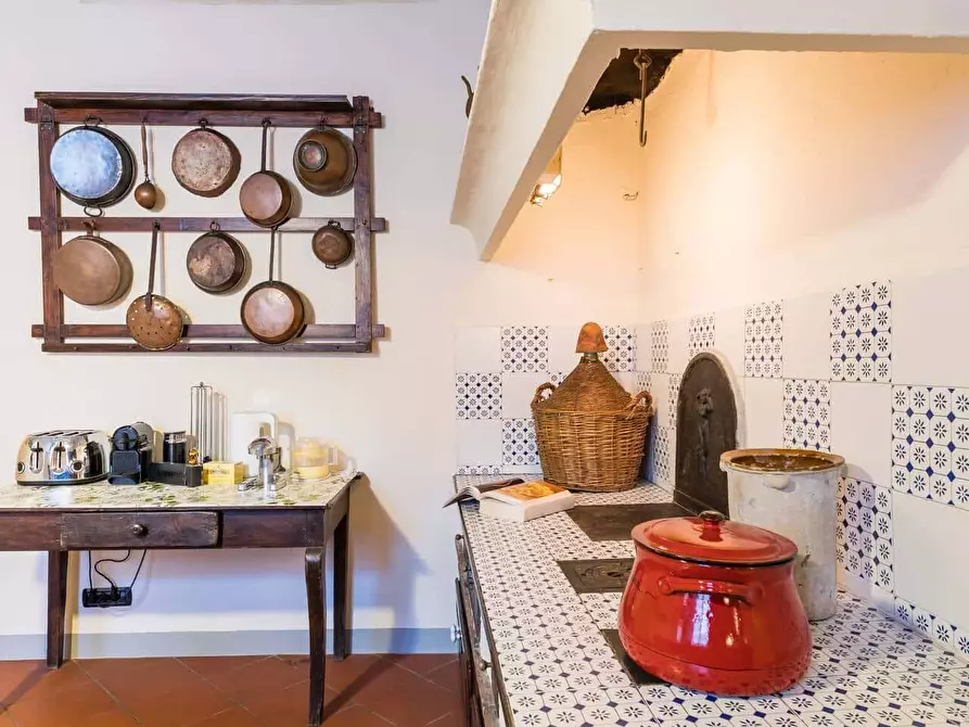 Immagine 29 di Appartamento in affitto  in Via Fillungo1 a Lucca
