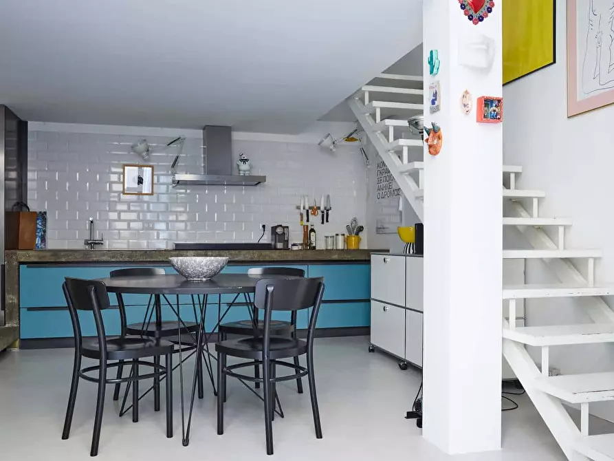 Immagine 4 di Appartamento in affitto  in Viale Umbria25 a Milano