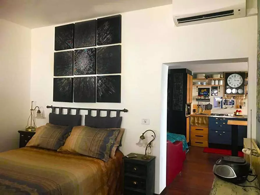 Immagine 25 di Appartamento in affitto  in Viale dei Quattro Venti165 a Roma