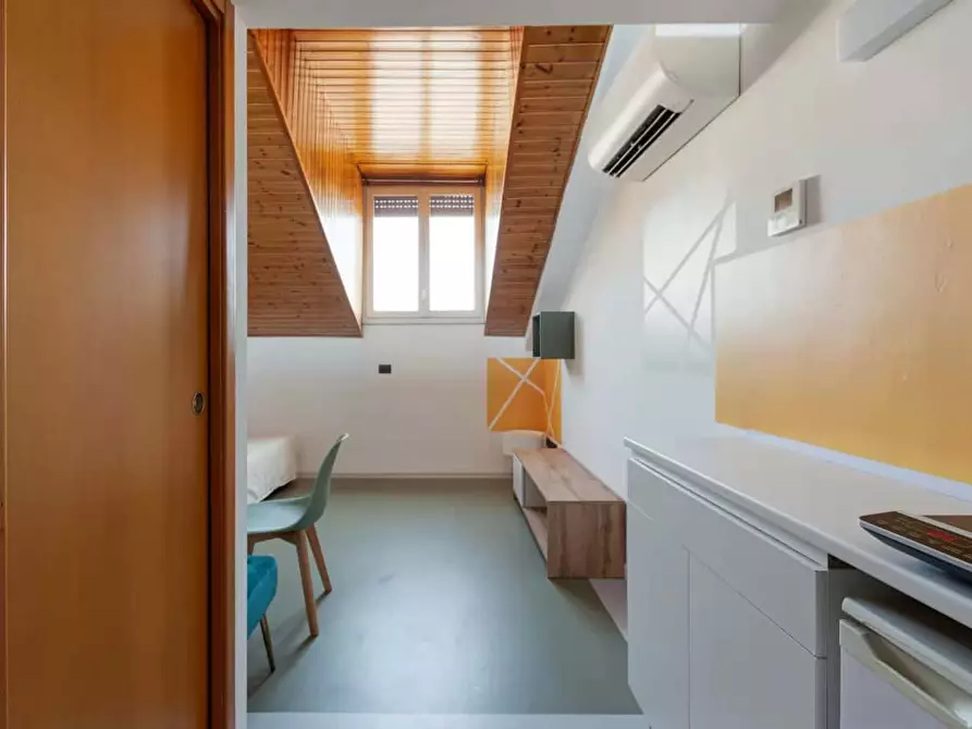 Immagine 4 di Appartamento in affitto  in Corso Magenta25 a Milano