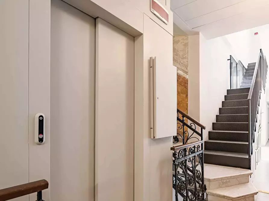 Immagine 7 di Appartamento in affitto  in Corso Magenta25 a Milano