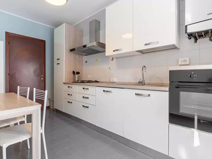 Immagine 8 di Camera in affitto  in Corso Vercelli18 a Milano