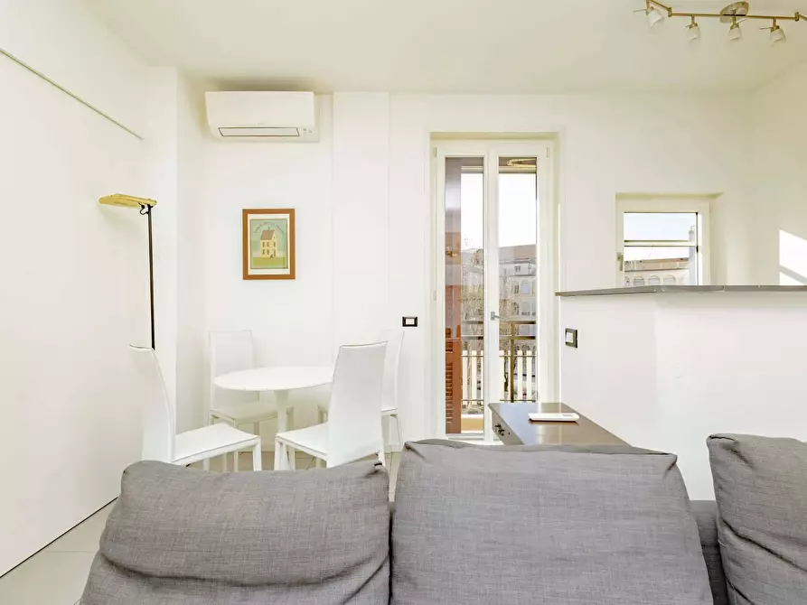 Immagine 3 di Appartamento in affitto  in Via Fezzan9 a Milano