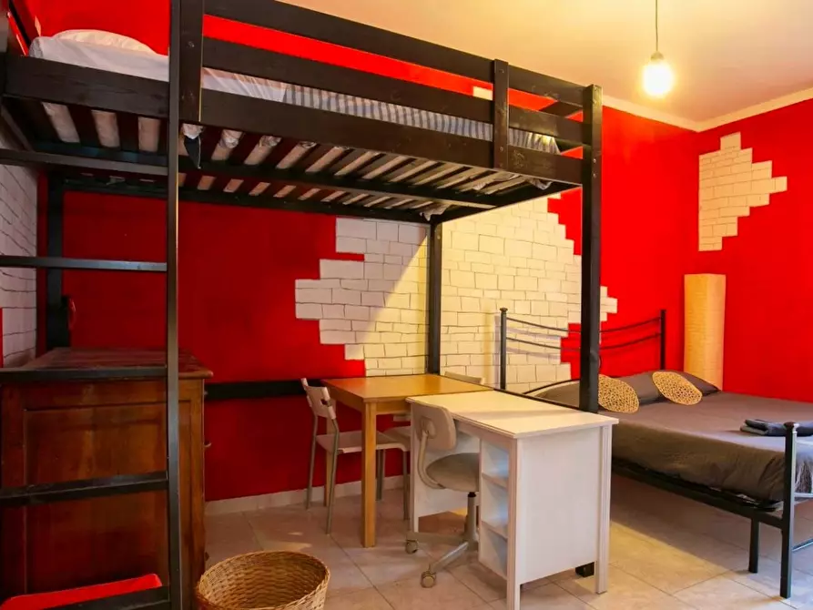 Immagine 3 di Camera in affitto  in Via Ruggero Bonghi a Milano