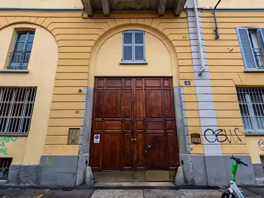Immagine 15 di Appartamento in affitto  in Via Mortara4 a Milano