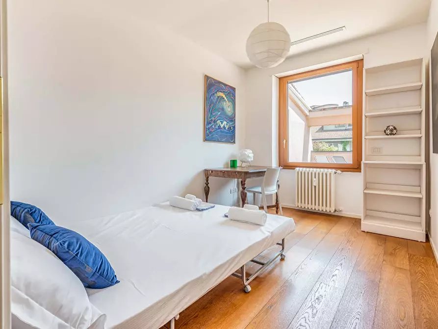 Immagine 21 di Appartamento in affitto  in Via Filippino Lippi19 a Milano