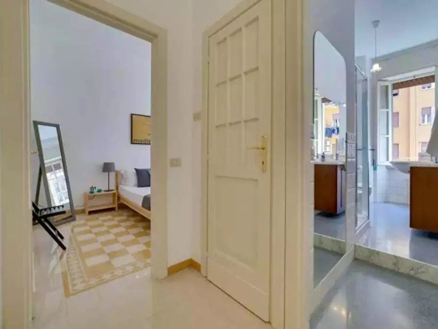 Immagine 13 di Appartamento in affitto  in Viale XXI Aprile a Roma