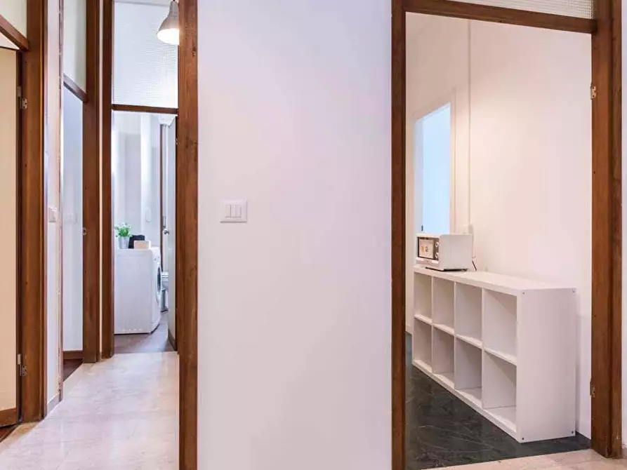 Immagine 31 di Camera in affitto  in Via Giuseppe Frua16 a Milano