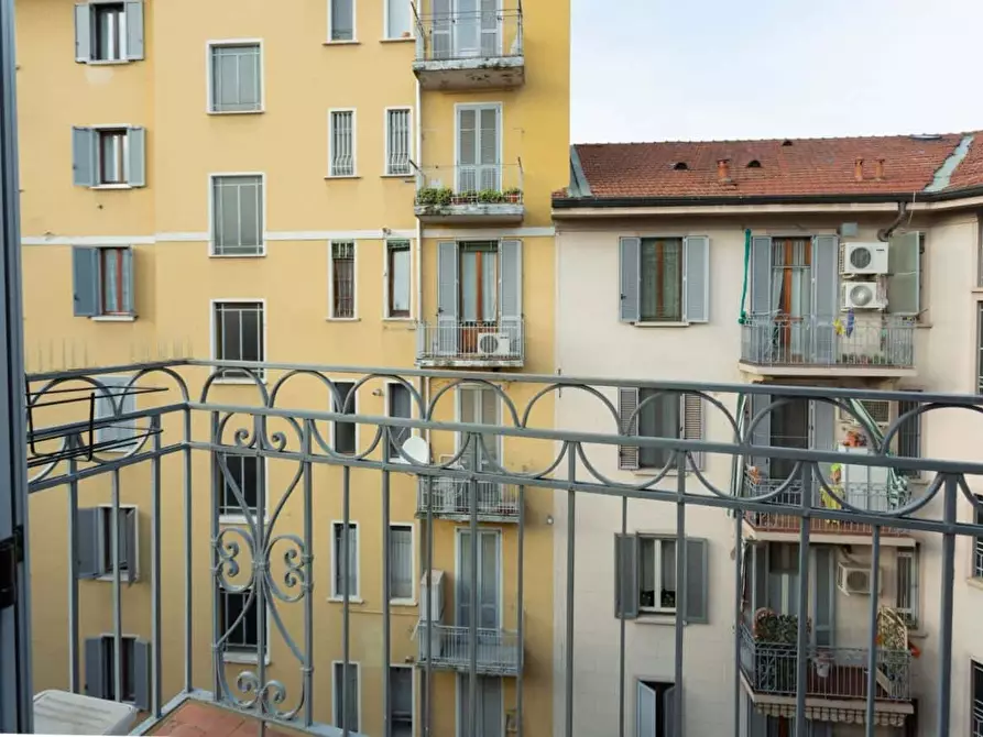 Immagine 17 di Appartamento in affitto  in Via Giorgio Washington102 a Milano