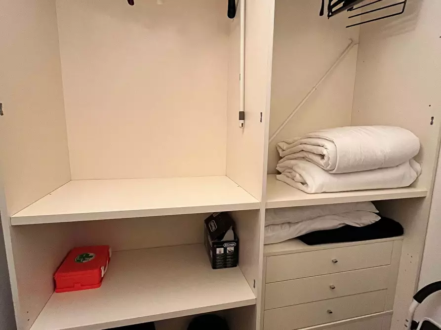 Immagine 28 di Appartamento in affitto  in Via Aleardo Aleardi14 a Milano