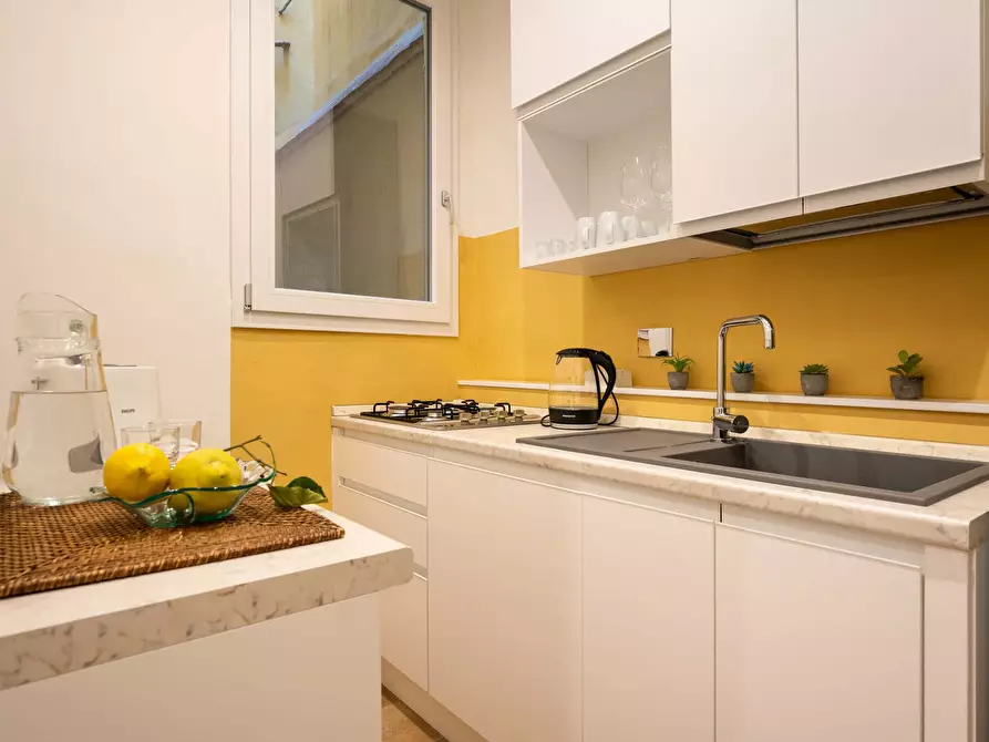 Immagine 24 di Appartamento in affitto  in Via Santa Reparata a Firenze