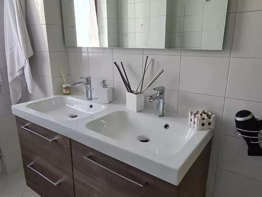 Immagine 14 di Appartamento in affitto  in Via Colle San Bartolomeo47 a Pompei