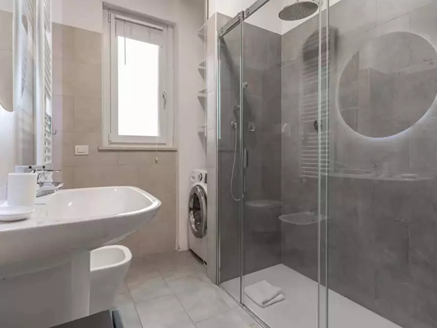 Immagine 29 di Appartamento in affitto  in Via Principe Eugenio61 a Milano