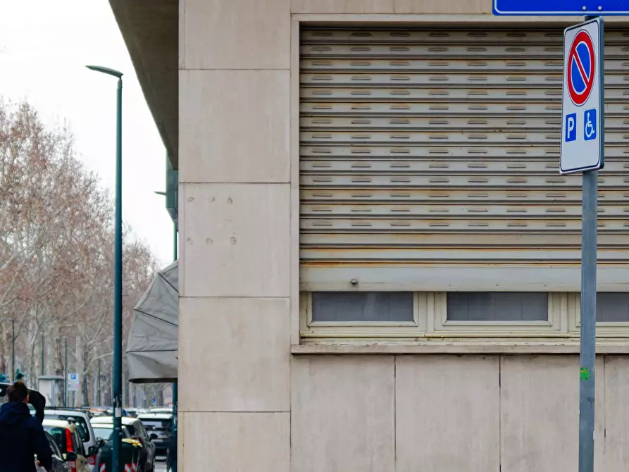 Immagine 16 di Appartamento in affitto  in Via Federico Paolini22 a Torino